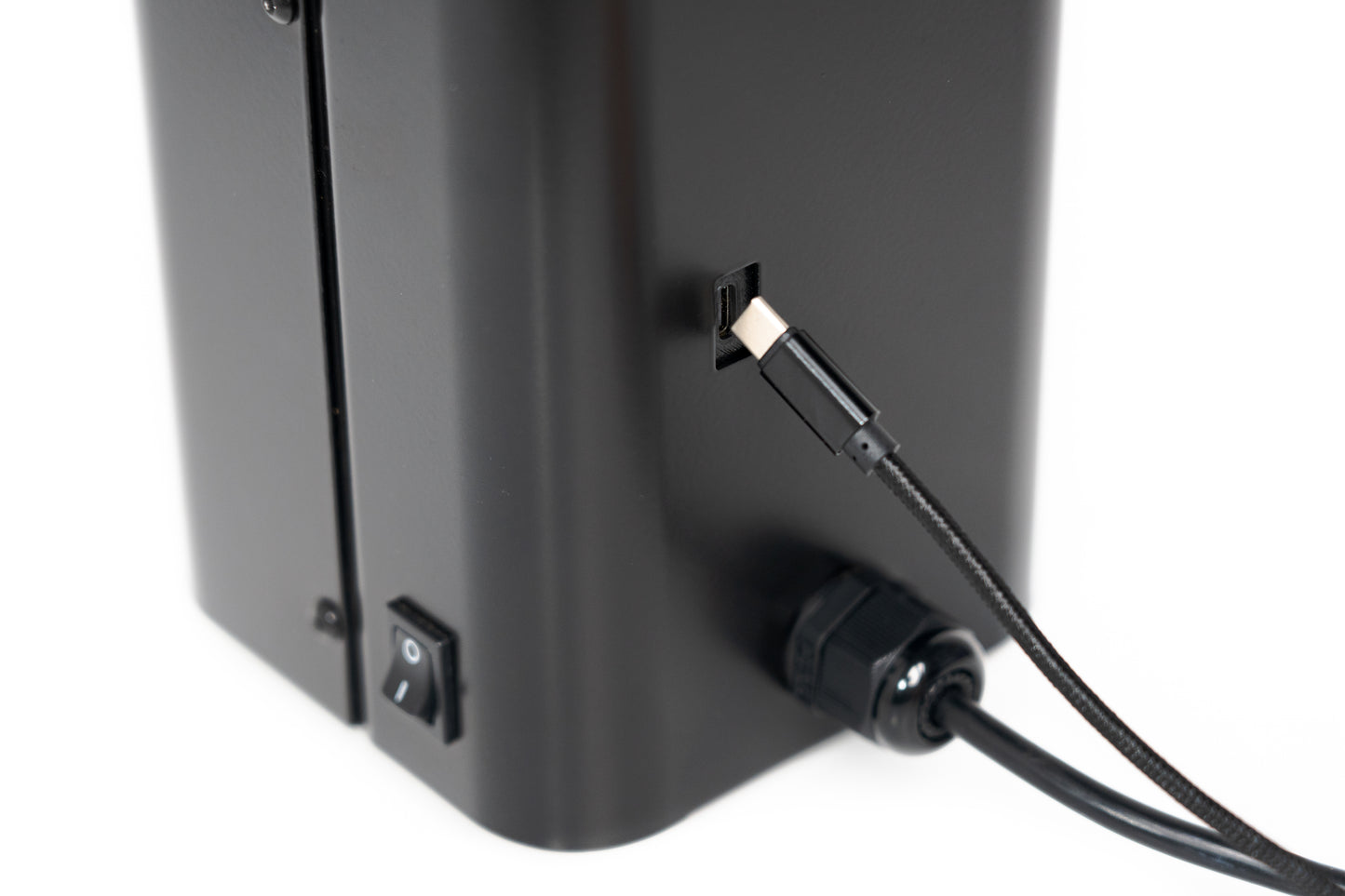 Kaffelogic Nano 7e